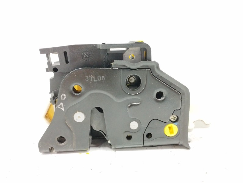 Recambio de cerradura puerta trasera izquierda para seat leon (1p1) 1.9 tdi referencia OEM IAM   