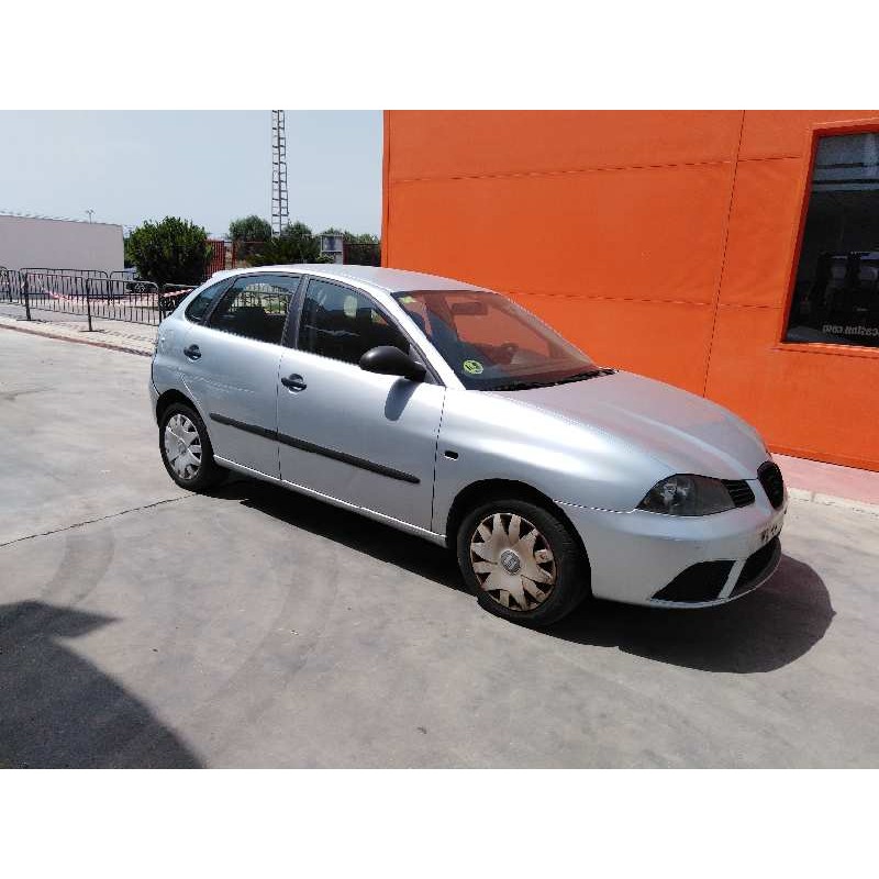 SEAT IBIZA (6L1)