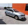 seat ibiza (6l1) del año 2006