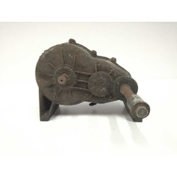 Recambio de caja cambios para ligier nova 0.5 cc referencia OEM IAM   