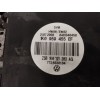 Recambio de electroventilador para seat leon (1p1) 1.9 tdi referencia OEM IAM 1K0959455EF 1K0121203AG 7726030104