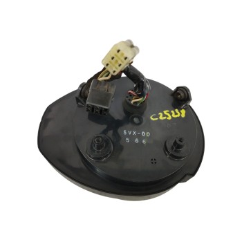 Recambio de velocimetro para yamaha fz 1 / fz 6 fazer fz 6 s2  (rj14) referencia OEM IAM 1B3835000000  