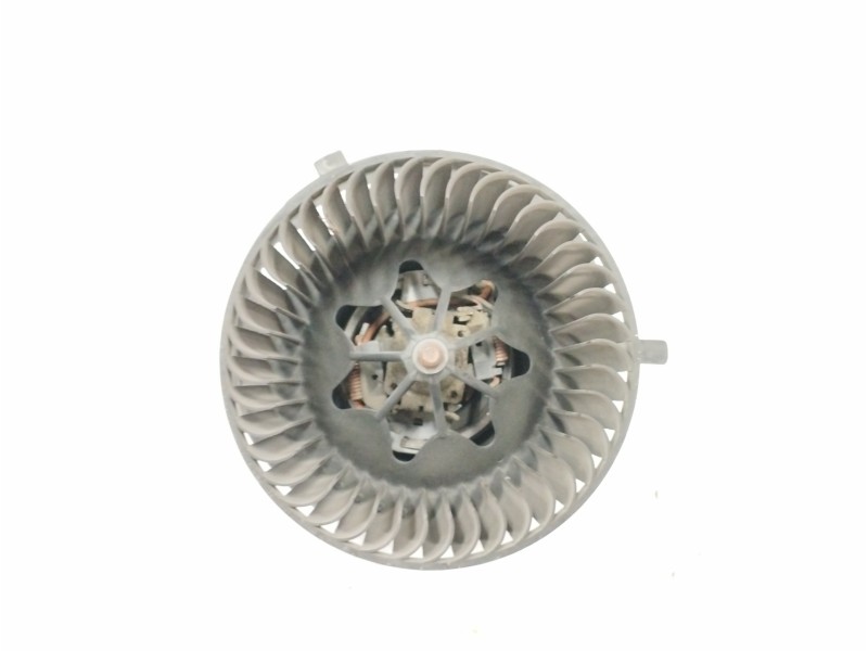 Recambio de motor calefaccion para seat leon (1p1) 1.9 tdi referencia OEM IAM N995749D  