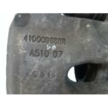 Recambio de pinza freno delantera derecha para renault master kasten 2.3 dci diesel cat referencia OEM IAM 410009688R  