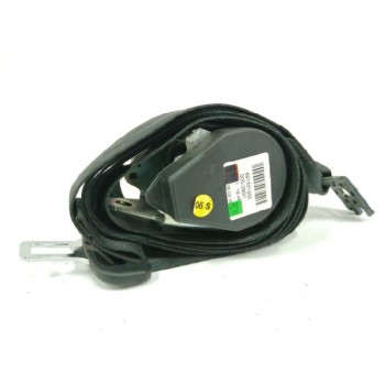 Recambio de cinturon seguridad trasero derecho para volkswagen golf vii variant (bv5) 1.6 tdi referencia OEM IAM 5G9857805RAA  