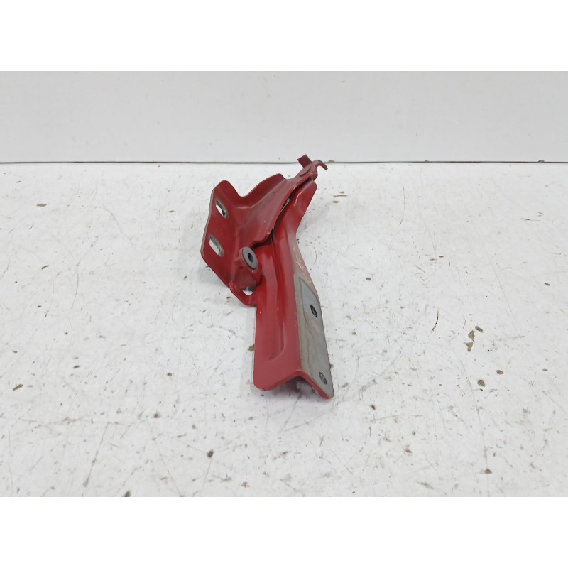 Recambio de bisagra capo derecha para nissan qashqai iii (j12) 1.3 dig-t referencia OEM IAM   