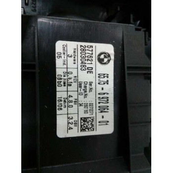 Recambio de luz interior para bmw serie 3 berlina (e90) 320d referencia OEM IAM 6945200  