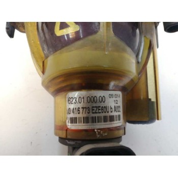 Recambio de faro antiniebla derecho para bmw x3 (e83) 2.0 d referencia OEM IAM 3416773  