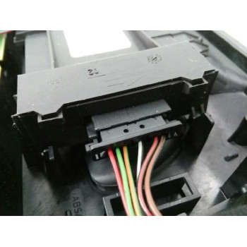 Recambio de luz interior para bmw serie 3 berlina (e90) 320d referencia OEM IAM 6945200  