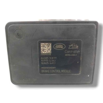 Recambio de abs para land rover range rover evoque (l538) 2.0 d referencia OEM IAM GJ322C405AH 10022008644 