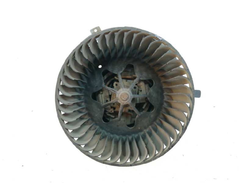 Recambio de motor calefaccion para seat leon (1p1) 1.9 tdi referencia OEM IAM G994031P  