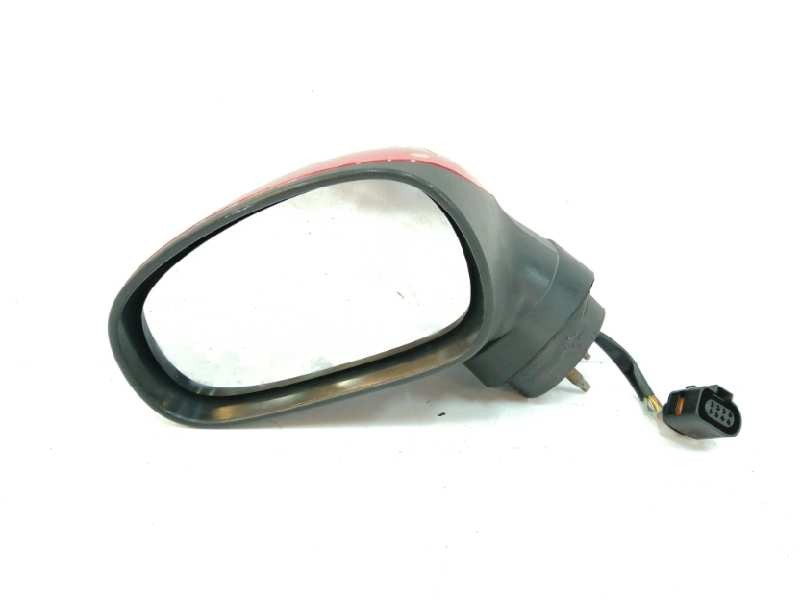 Recambio de retrovisor izquierdo para seat leon (1p1) 1.9 tdi referencia OEM IAM  7 CABLES 