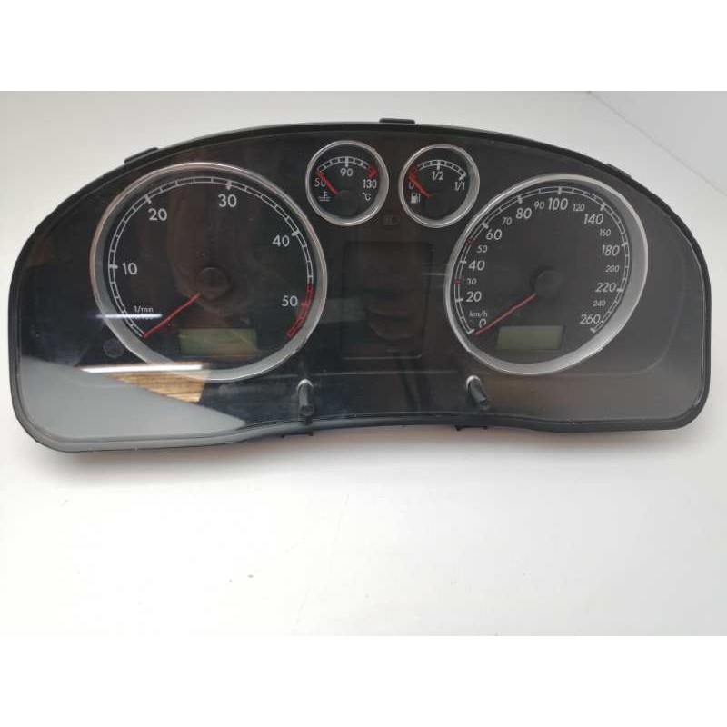 Recambio de cuadro instrumentos para volkswagen passat berlina (3b3) advance referencia OEM IAM 3B0920807A 110080197004 