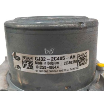 Recambio de abs para land rover range rover evoque (l538) 2.0 d referencia OEM IAM GJ322C405AH 10022008644 