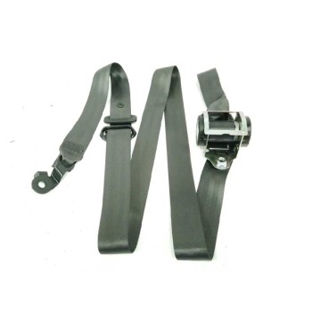 Recambio de cinturon seguridad delantero derecho para opel corsa e 1.3 16v cdti referencia OEM IAM 13427741 13427720 627585900