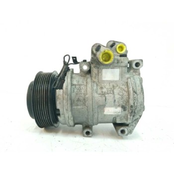 COMPRESOR AIRE ACONDICIONADO 1625023500 