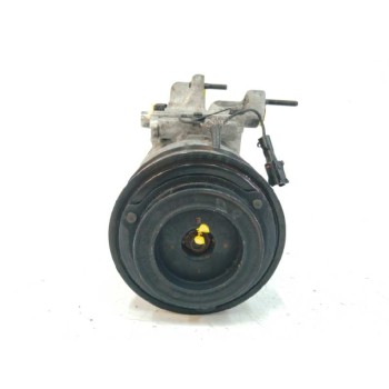 Recambio de compresor aire acondicionado para kia sorento 2.5 crdi referencia OEM IAM 1625023500  