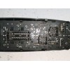 Recambio de mando elevalunas delantero izquierdo para peugeot 406 berlina (s1/s2) srdt pack referencia OEM IAM 6554CF 4068B 