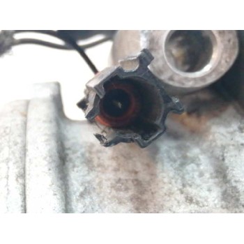 Recambio de compresor aire acondicionado para kia sorento 2.5 crdi referencia OEM IAM 1625023500  