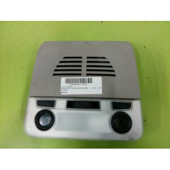 Recambio de luz interior para bmw serie 3 berlina (e90) 320d referencia OEM IAM 6945200  