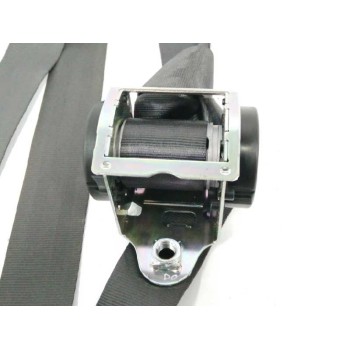 Recambio de cinturon seguridad delantero derecho para opel corsa e 1.3 16v cdti referencia OEM IAM 13427741 13427720 627585900