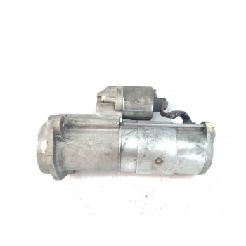 MOTOR ARRANQUE 