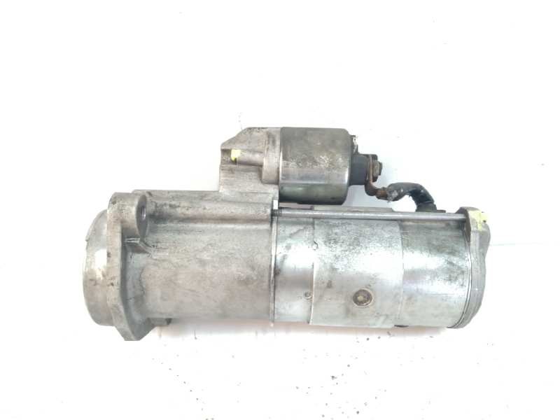Recambio de motor arranque para kia sorento 2.5 crdi referencia OEM IAM Recambio de motor arranque para kia sorento 2.5 crdi referencia OEM IAM