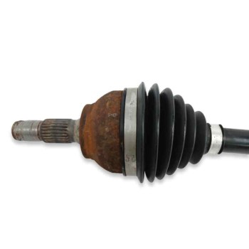 Recambio de transmision delantera izquierda para citroën c3 aircross 1.2 12v e-thp / puretech referencia OEM IAM 9809710080  