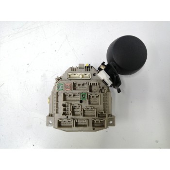 Recambio de cuadro instrumentos para peugeot 107 1.0 cat (384f) referencia OEM IAM 838000H023 564010U 