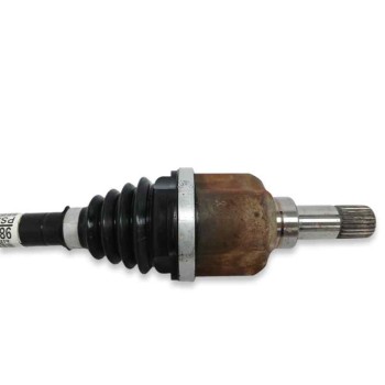 Recambio de transmision delantera izquierda para citroën c3 aircross 1.2 12v e-thp / puretech referencia OEM IAM 9809710080  