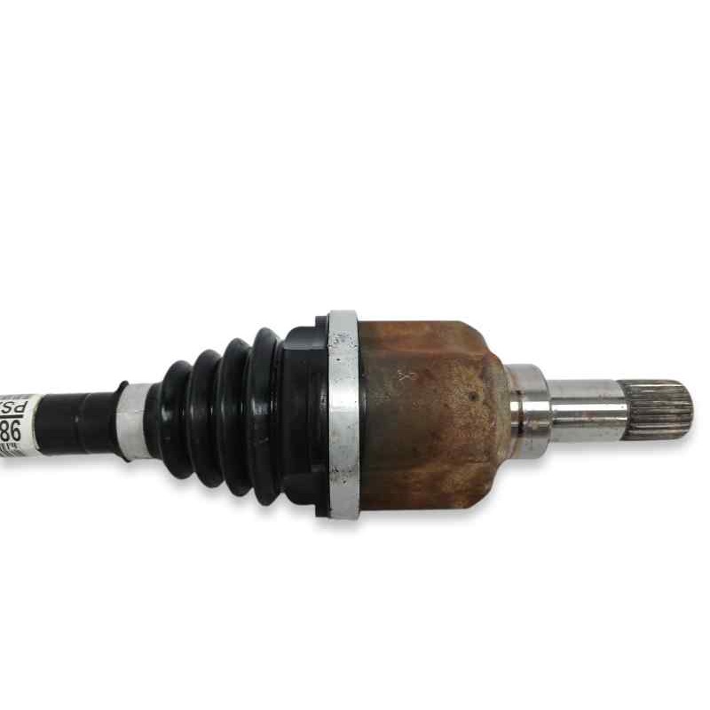 TRANSMISION DELANTERA IZQUIERDA