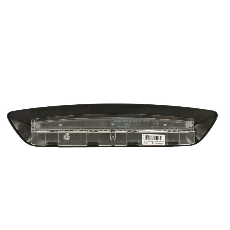 LUZ CENTRAL DE FRENO