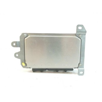 Recambio de centralita motor uce para smart coupe 1.0 cat referencia OEM IAM A1329000200 0261S05709 