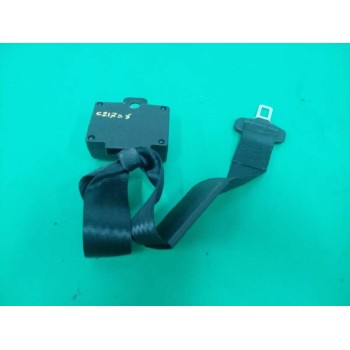 Recambio de cinturon seguridad delantero derecho para mitsubishi canter 4.05  plataforma 35 cabina individual (comfort) referenc