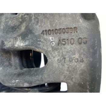 Recambio de pinza freno delantera izquierda para renault master kasten 2.3 dci diesel cat referencia OEM IAM 410105039R  