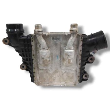 Recambio de intercooler para land rover range rover evoque (l538) 2.0 d referencia OEM IAM GJ329L440AB  