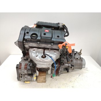 MOTOR COMPLETO TU5JP 