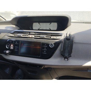 Recambio de pantalla multifuncion para citroën c4 picasso 1.6 blue-hdi fap referencia OEM IAM 9825029380 A2C15851900 