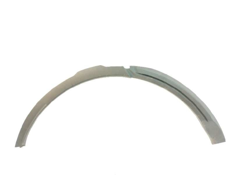 Recambio de aletin trasero derecho para land rover evoque 2.2 td4 cat referencia OEM IAM BJ32290E22AE  