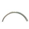Recambio de aletin trasero derecho para land rover evoque 2.2 td4 cat referencia OEM IAM BJ32290E22AE  