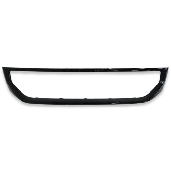 Recambio de moldura para peugeot partner furgoneta/monovolumen (k9) 1.5 bluehdi 100 referencia OEM IAM 9816881077 DE PARAGOLPES 