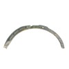 Recambio de aletin trasero derecho para land rover evoque 2.2 td4 cat referencia OEM IAM BJ32290E22AE  
