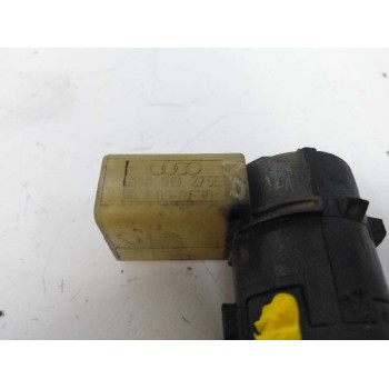 Recambio de sensor de aparcamiento para audi a8 (4e2) 4.0 v8 32v tdi biturbo cat (ase) referencia OEM IAM 4B0919275E  