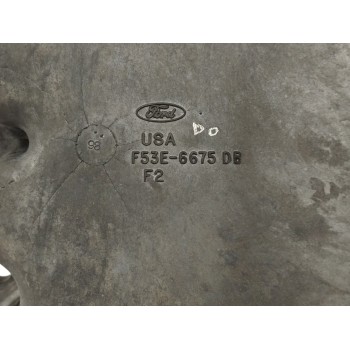 Recambio de carter para ford mondeo berlina (gd) ghia referencia OEM IAM F53E6675DB  
