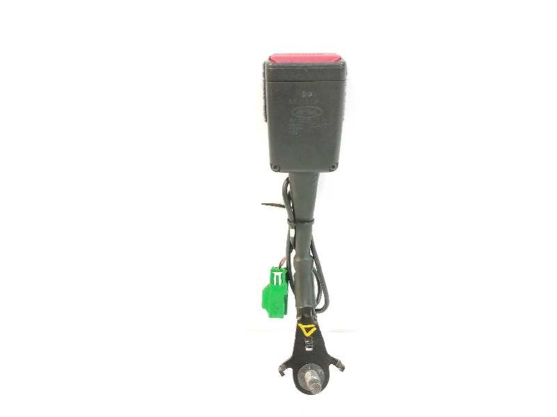 Recambio de enganche cinturon derecho para land rover evoque 2.2 td4 cat referencia OEM IAM BJ3261208BC DELANTERO Recambio de enganche cinturon derecho para land rover evoque 2.2 td4 cat referencia OEM IAM BJ3261208BC DELANTERO