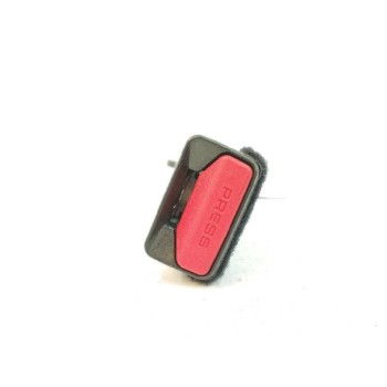 Recambio de enganche cinturon derecho para land rover evoque 2.2 td4 cat referencia OEM IAM BJ3261208BC DELANTERO 