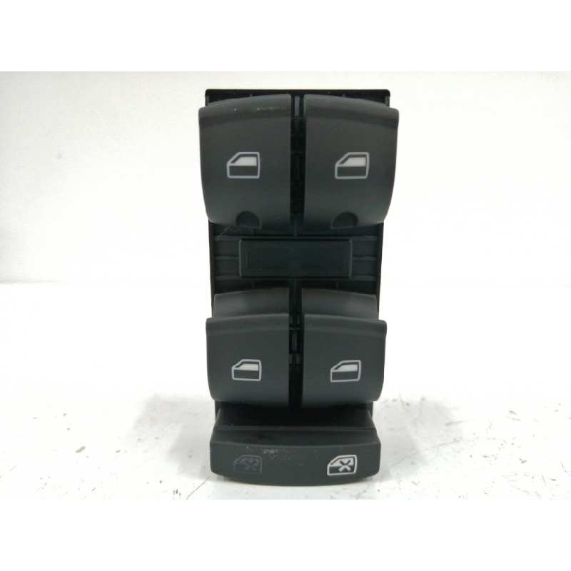 Recambio de mando elevalunas delantero izquierdo para audi a6 avant (4f5) referencia OEM IAM 4F0959851  