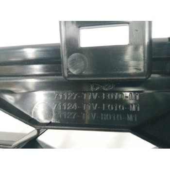 Recambio de rejilla delantera para honda cr-v referencia OEM IAM 71127T1VE010M1  