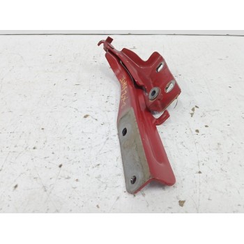 Recambio de bisagra capo izquierda para nissan qashqai iii (j12) 1.3 dig-t referencia OEM IAM   