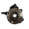 Recambio de mangueta delantera derecha para citroën c3 aircross 1.2 12v e-thp / puretech referencia OEM IAM 364790  
